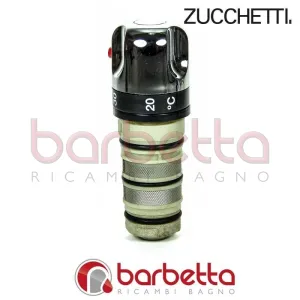 CARTUCCIA TERMOSTATICA COMPLETA ZUCCHETTI R98120