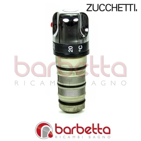 CARTUCCIA TERMOSTATICA COMPLETA ZUCCHETTI R98120
