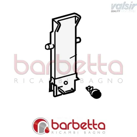 LEVA COMANDO EGEA VALSIR VS0823685