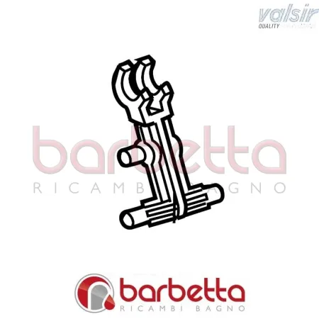 LEVA DI MOVIMENTO EGEA VALSIR VS0823021