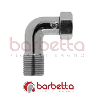 CURVETTA SCALDABAGNO 0237505