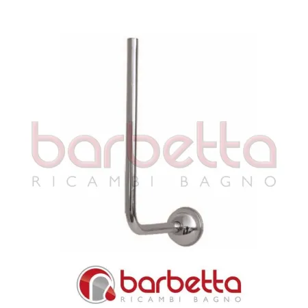 SQUADRETTA CON RACCORDO E ROSONE 024001004