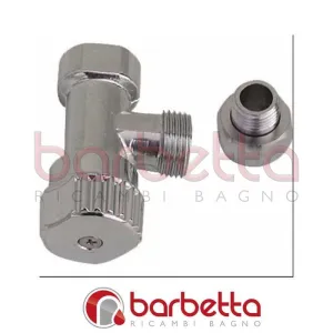 RUBINETTO PER CASSETTA WC 023860403