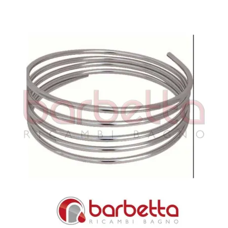 ROTOLO RAME CROMATO MT 5 0240212