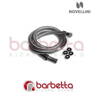 FLESSIBILE KRISTAL 150 CM OCEANIA 80 NOVELLINI R92KRI150-40