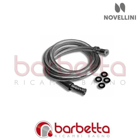 FLESSIBILE KRISTAL 150 CM OCEANIA 80 NOVELLINI R92KRI150-40