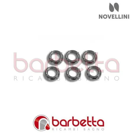 GHIERA ANTERIORE BOCCHETTA IDRO VERTICALE OCEANIA 80 NOVELLINI CGHIIDR-30