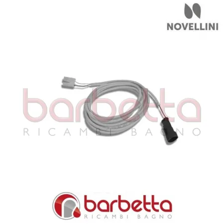 CABLAGGIO BUZZER SAUNA ECO OCEANIA 80 NOVELLINI CABLBUZSE