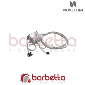 UNITA' DI POTENZA SAUNA BASIC OCEANIA 80 NOVELLINI SCELSAE1