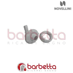 BOCCHETTA EROGAZIONE VAPORE OCEANIA 80 NOVELLINI ERVAP-30