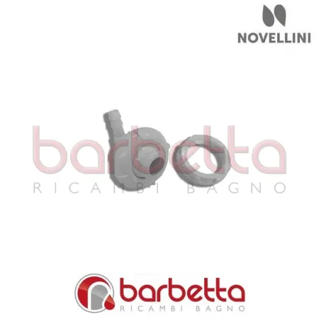 BOCCHETTA EROGAZIONE VAPORE OCEANIA 80 NOVELLINI ERVAP-30