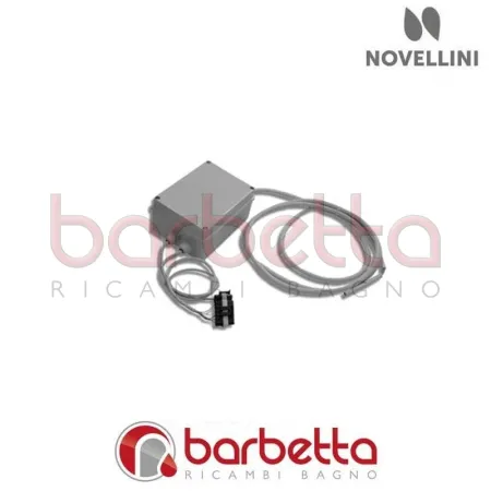 UNITA' DI POTENZA SAUNA PLUS OCEANIA 80 NOVELLINI SCELSAP1