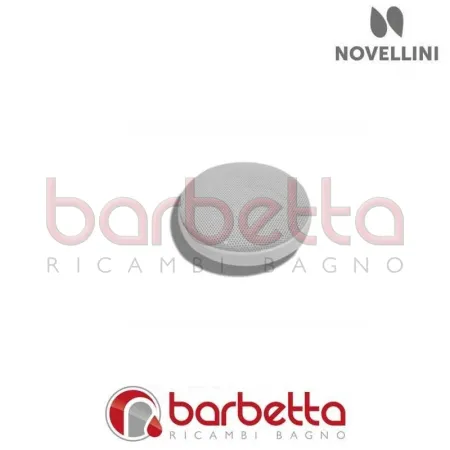 FLANGIA+GRIGLIA ALTOPARLANTE SAUNA PLUS OCEANIA 80 NOVELLINI FLAGRIALT