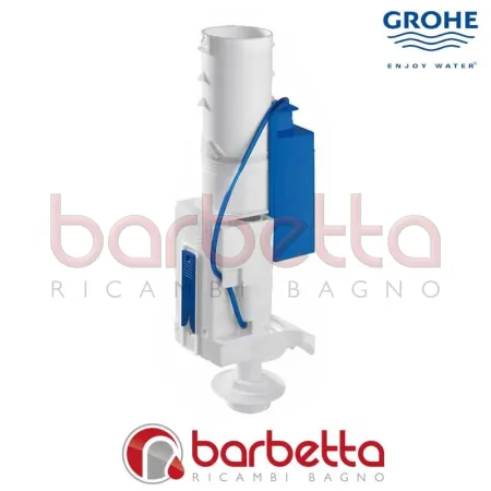 VALVOLA DI SCARICO DUAL FLUSH AV1 RICAMBIO GROHE 42320000