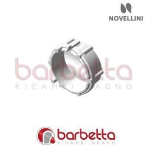 ANELLI FERMO-DEVIATORE 4 FUNZIONI OCEANIA 80 NOVELLINI ANFD4F3-30