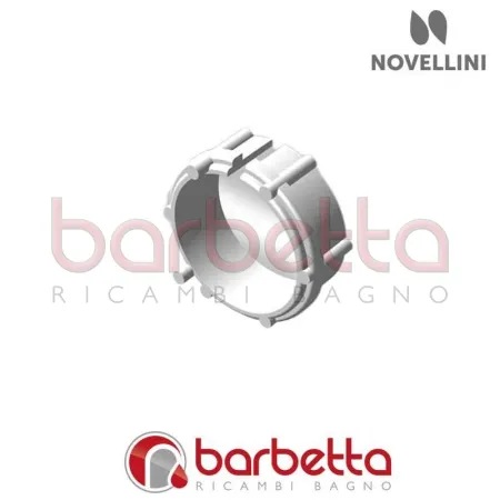 ANELLI FERMO-DEVIATORE 4 FUNZIONI OCEANIA 80 NOVELLINI ANFD4F3-30