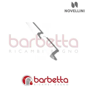 PROFILO DI COMPENSAZIONE SX OCEANIA 80 NOVELLINI PCOCESST-30