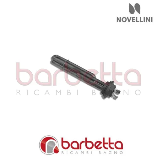 RESISTENZA GRUPPO CALDAIA SAUNA BASIC OCEANIA 80 NOVELLINI RTZ1