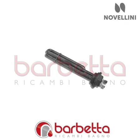 RESISTENZA GRUPPO CALDAIA SAUNA BASIC OCEANIA 80 NOVELLINI RTZ1