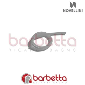 TUBO PER USCITA VAPORE SAUNA BASIC OCEANIA 80 NOVELLINI TUSVAP