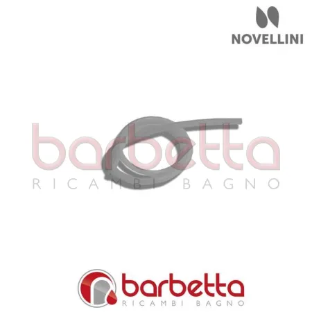TUBO PER USCITA VAPORE SAUNA BASIC OCEANIA 80 NOVELLINI TUSVAP