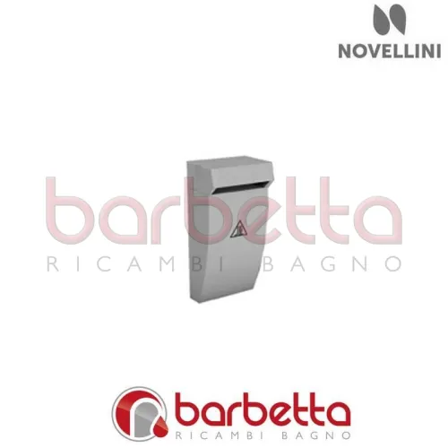 GRUPPO AROMATERAPIA PER CABINE OCEANIA 80 NOVELLINI R90GACA2