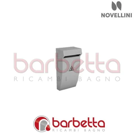 GRUPPO AROMATERAPIA PER CABINE OCEANIA 80 NOVELLINI R90GACA2
