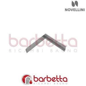PIASTRA SUPPORTO CALDAIA CABINA OCEANIA 80 NOVELLINI PSCALOCE