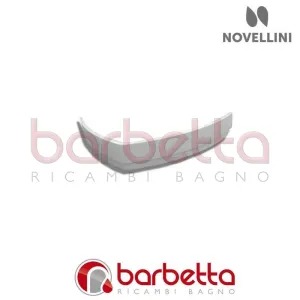 PANNELLO RICAMBIO DX PARETE DOCCIA OCEANIA 100 NOVELLINI PANOCE100D-30