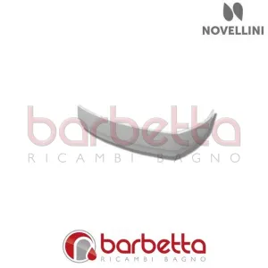 PANNELLO RICAMBIO SX PARETE DOCCIA OCEANIA 120 NOVELLINI PANOCE120S-30