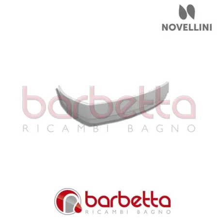 PANNELLO RICAMBIO DX PARETE DOCCIA OCEANIA 120 NOVELLINI PANOCE120D-30