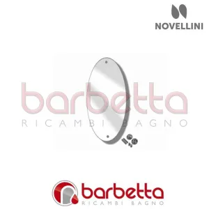 SPECCHIO DI RICAMBIO PER CABINA OCEANIA NOVELLINI SPECOCE