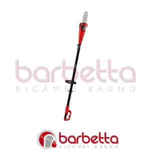 SVETTATOIO ELETTRICO EINHELL GC-EC 750 T 750 Watt