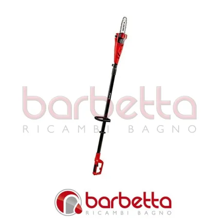 SVETTATOIO ELETTRICO EINHELL GC-EC 750 T 750 Watt