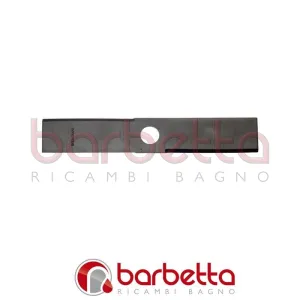 DISCO PER DECESPUGLIATORE 2 DENTI A COLTELLO mm 300x3,0