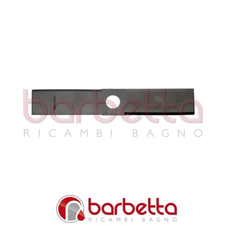 DISCO PER DECESPUGLIATORE 2 DENTI A COLTELLO mm 300x3,0