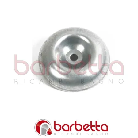 COPPA FISSA SOTTODISCO 85 mm - foro 8 mm