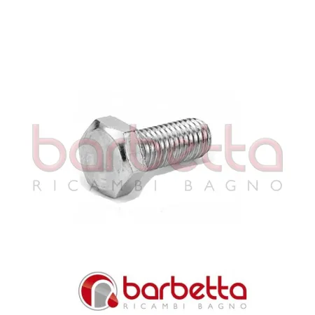 VITE PER COPPIA CONICA M10x1,50 Sx