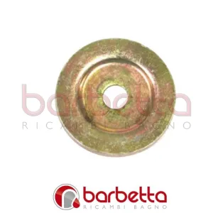 FLANGIA INFERIORE PER COPPIA CONICA 10,5 mm