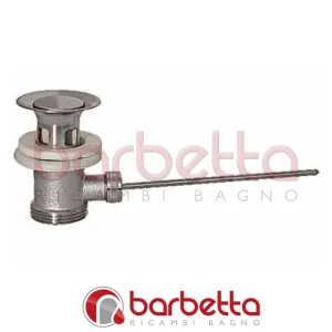 SCARICO SALTERELLO 02385076