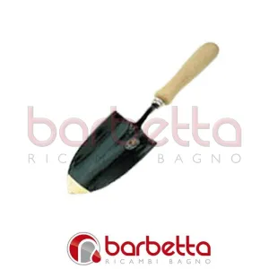 TRAPIANTATORE FORGIATO cm 35