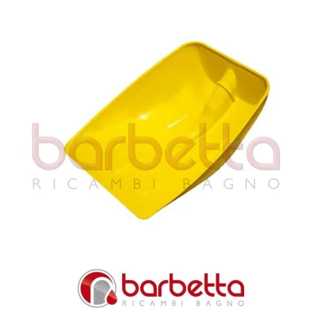 PALA A CUCCHIAIO MULTIUSO cm 37x41