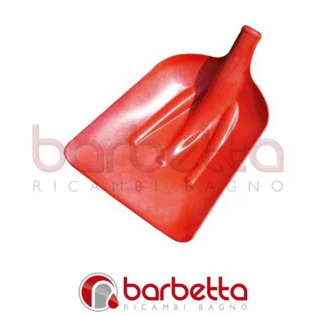 PALA MULTIUSO IN POLIAMMIDE cm 34x55