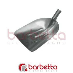 PALA MULTIUSO IN ALLUMINIO cm 30x42