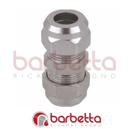 NIPLES DOPPIO CROMATO 0245710