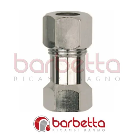 PROLUNGA 38 H. 30 CON DADO CONICO BASSO 024760310