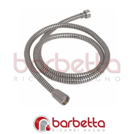 LACCIO DOCCIA SPIRALATO 02516200