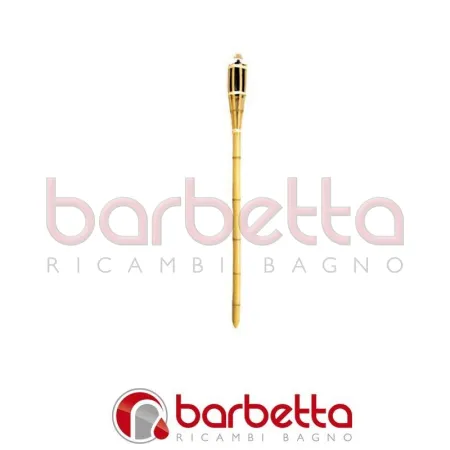 TORCIA IN BAMBOO cm 120
