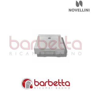 PIATTO DOCCIA HOLIDAY NOVELLINI HOL80-CR30