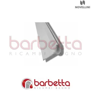 GUARNIZIONE TENUTA PARETI HOLIDAY NOVELLINI GUACAB